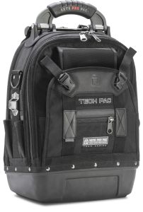Tech Pac Black 3